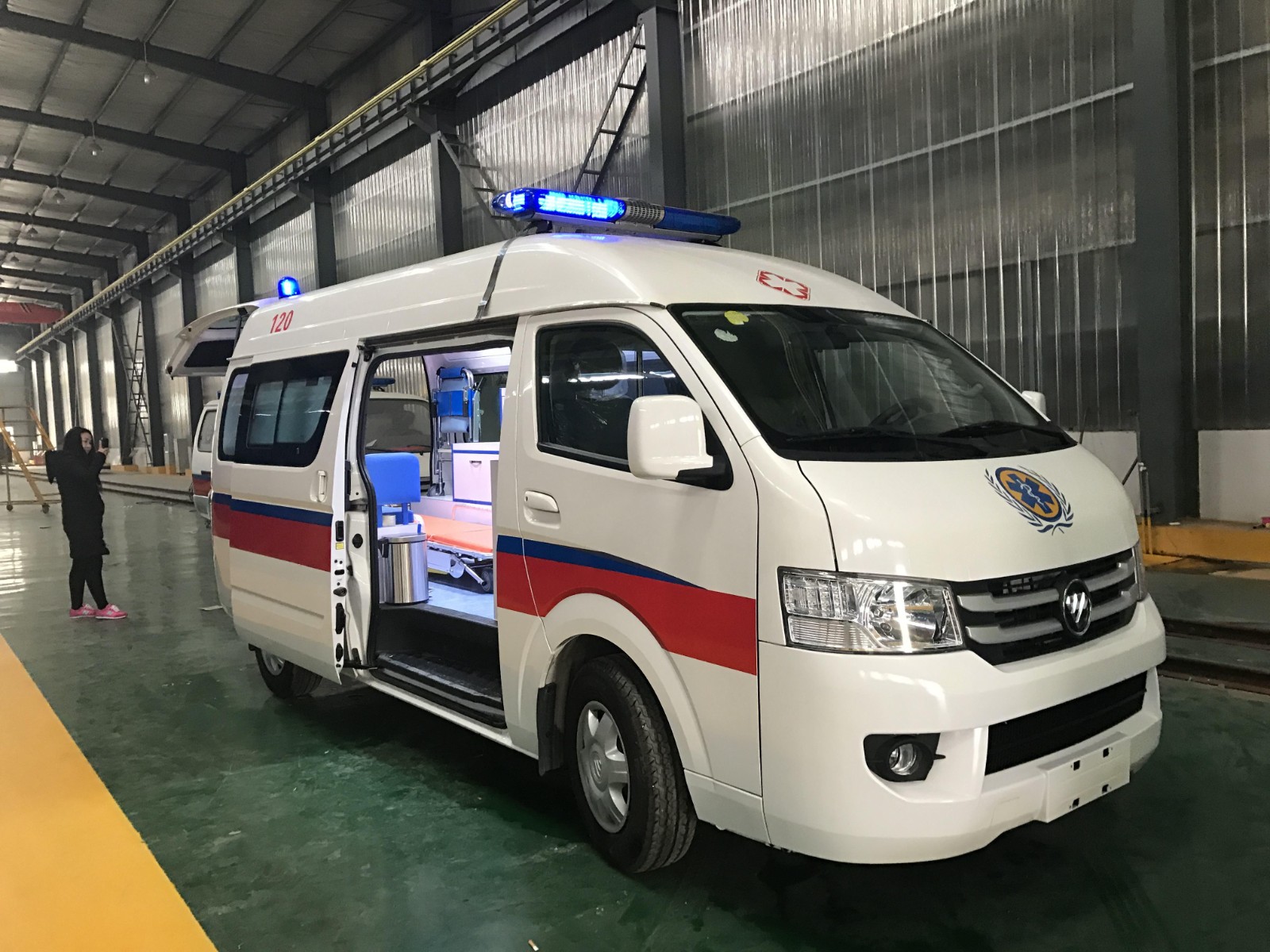 石屏县救护车转院